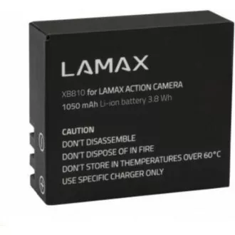 LAMAX baterija X