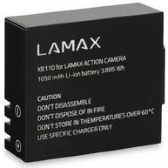 LAMAX baterija X