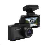 LAMAX T10 4K GPS (s radarskim izvješćivanjem)