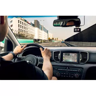 LAMAX T10 4K GPS (s radarskim izvješćivanjem)