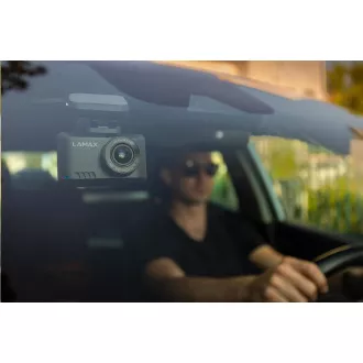 LAMAX T10 4K GPS (s radarskim izvješćivanjem)