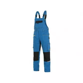 Gardeners CXS STRETCH, 170-176cm, muški, srednje plavo-crni, vel. 58