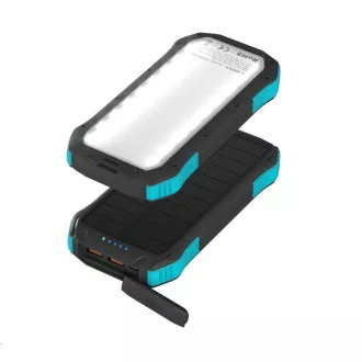 LAMAX Power bank Journey 12000 mAh LAMAX Power bank Journey 12000 mAh