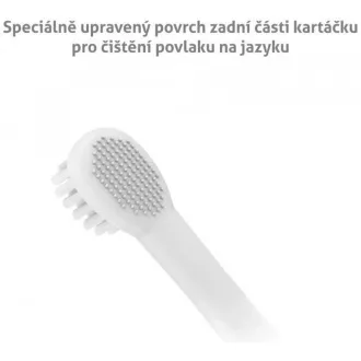 TrueLife SonicBrush Junior J100 Glave meke