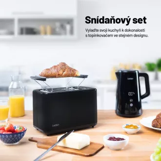 Lauben električni kuhalo za vodu 1800 pr Lauben električni kuhalo za vodu 1800 pr