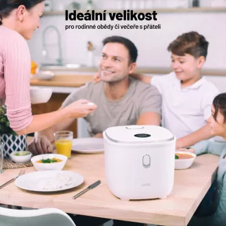 Lauben Low Sugar Rice Cooker 3000WT - kuhalo za rižu Lauben Low Sugar Rice Cooker 3000WT - kuhalo za rižu