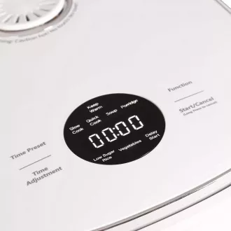 Lauben Low Sugar Rice Cooker 3000WT - kuhalo za rižu Lauben Low Sugar Rice Cooker 3000WT - kuhalo za rižu