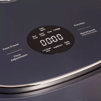 Lauben Low Sugar Rice Cooker 3000AT - kuhalo za rižu