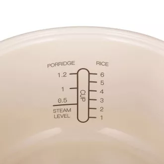 Lauben Low Sugar Rice Cooker 3000AT - kuhalo za rižu