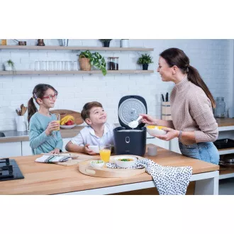 Lauben Low Sugar Rice Cooker 3000AT - kuhalo za rižu