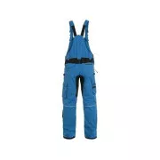 Gardeners CXS STRETCH, 170-176cm, muški, srednje plavo-crni, vel. 64