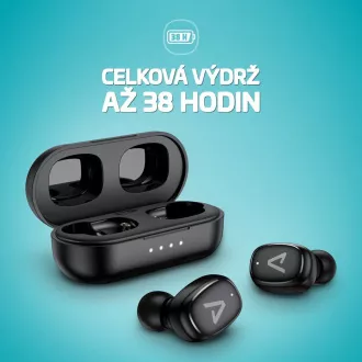 LAMAX Dots3 Play - bežične slušalice