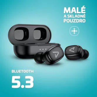 LAMAX Dots3 Play - bežične slušalice