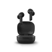 LAMAX Clips1 ANC - in-ear slušalice - crne