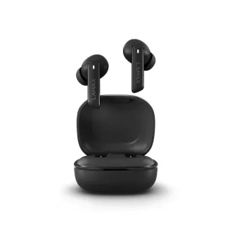 LAMAX Clips1 ANC - in-ear slušalice - crne
