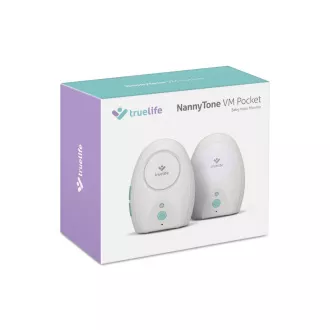 TrueLife NannyTone VM Pocket - digitalna video dadilja TrueLife NannyTone VM Pocket - digitalna video dadilja
