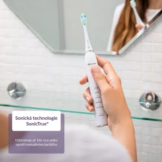 TrueLife SonicBrush Clean30 bijela