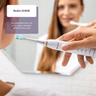 TrueLife SonicBrush Clean30 bijela