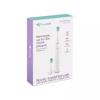 TrueLife SonicBrush Clean30 bijela