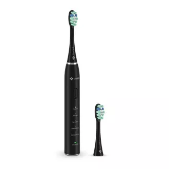 TrueLife SonicBrush Clean30 crna