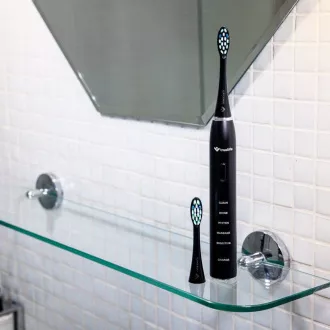 TrueLife SonicBrush Clean30 crna