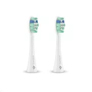 TrueLife SonicBrush Clean-series glave Standard bijele 2 pak