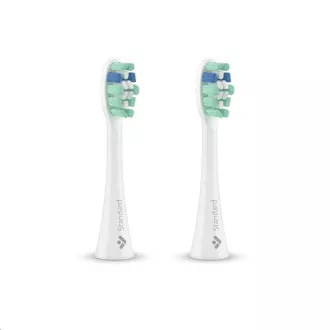 TrueLife SonicBrush Clean-series glave Standard bijele 2 pak