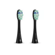 TrueLife SonicBrush Clean-series glava Standard black 2 pak