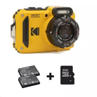KODAK WPZ2 Žuti svežanj