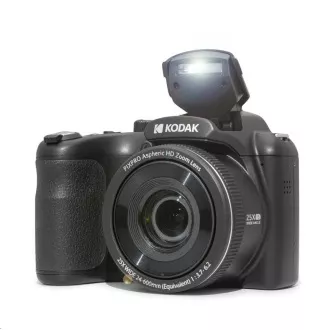 KODAK Astro Zoom AZ255 crna