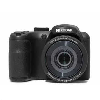 KODAK Astro Zoom AZ255 crna