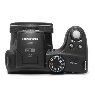 KODAK Astro Zoom AZ255 crna