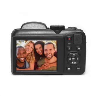 KODAK Astro Zoom AZ255 crna