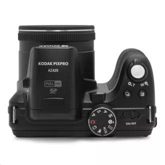 KODAK Astro Zoom AZ425 crna