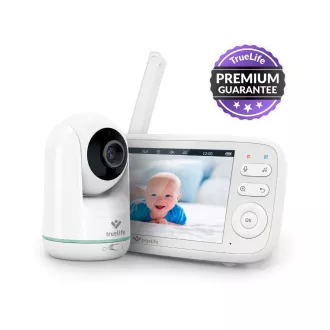 TrueLife NannyCam R5 - digitalna video dadilja TrueLife NannyCam R5 - digitalna video dadilja