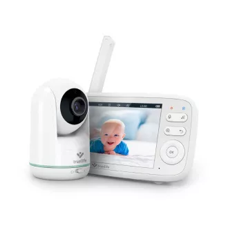 TrueLife NannyCam R5 - digitalna video dadilja TrueLife NannyCam R5 - digitalna video dadilja