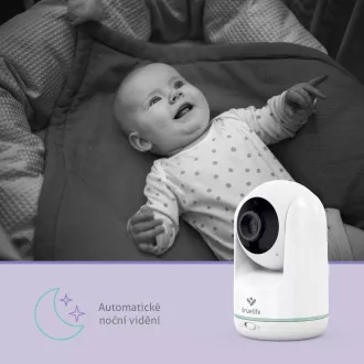 TrueLife NannyCam R5 - digitalna video dadilja TrueLife NannyCam R5 - digitalna video dadilja