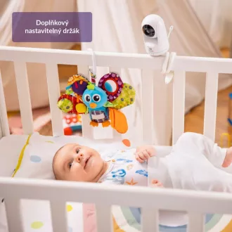 TrueLife NannyCam R5 - digitalna video dadilja TrueLife NannyCam R5 - digitalna video dadilja