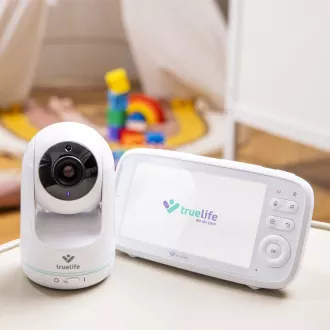 TrueLife NannyCam R5 - digitalna video dadilja TrueLife NannyCam R5 - digitalna video dadilja