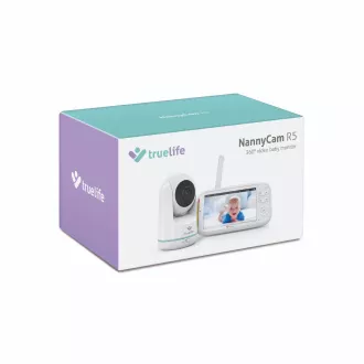 TrueLife NannyCam R5 - digitalna video dadilja TrueLife NannyCam R5 - digitalna video dadilja