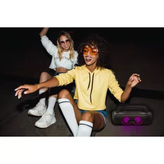 LAMAX PartyGo1 - prijenosni zvučnik LAMAX PartyGo1 - prijenosni zvučnik