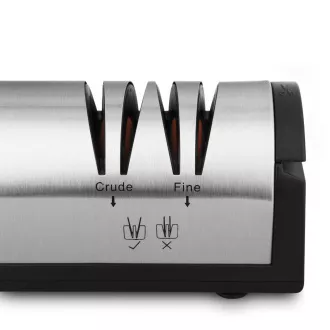 Lauben Knife Sharpener 4700SB - oštrač noževa i škara Lauben Knife Sharpener 4700SB - oštrač noževa i škara