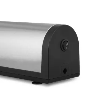 Lauben Knife Sharpener 4700SB - oštrač noževa i škara Lauben Knife Sharpener 4700SB - oštrač noževa i škara