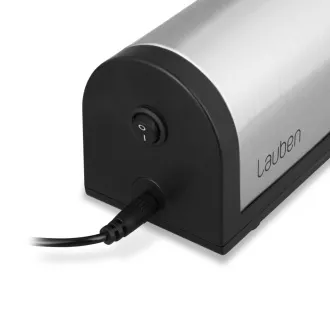 Lauben Knife Sharpener 4700SB - oštrač noževa i škara Lauben Knife Sharpener 4700SB - oštrač noževa i škara