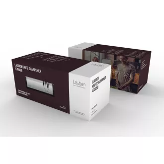 Lauben Knife Sharpener 4700SB - oštrač noževa i škara Lauben Knife Sharpener 4700SB - oštrač noževa i škara