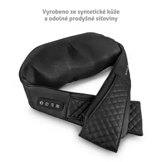 TrueLife RelaxBack B6 Charge - masažni ovratnik s punjivom baterijom