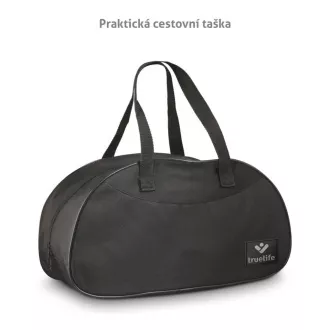 TrueLife RelaxBack B6 Charge - masažni ovratnik s punjivom baterijom