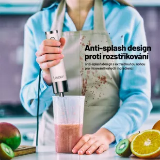 Lauben Stick Blender 800WT - štapni blender