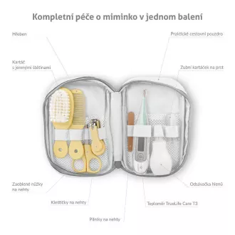 TrueLife BabyKit - Početni setovi za bebe - pakiranje oštećeno TrueLife BabyKit - Početni setovi za bebe - pakiranje oštećeno
