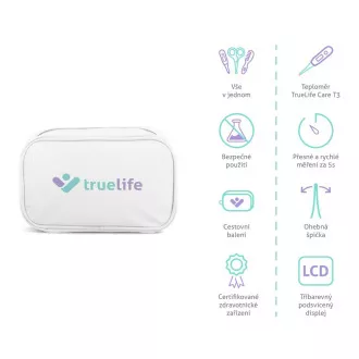 TrueLife BabyKit - Početni setovi za bebe - pakiranje oštećeno TrueLife BabyKit - Početni setovi za bebe - pakiranje oštećeno